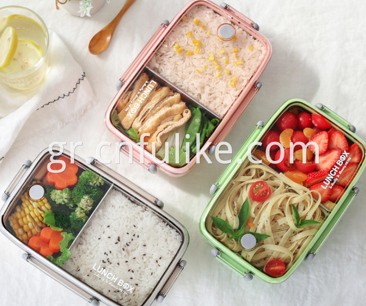 Lunch Box Ideas For Adults